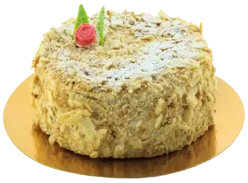 Торт GRAND "Домашний"